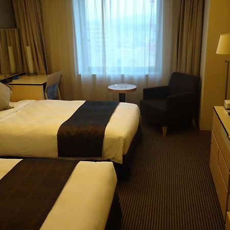 Hotel Toyota Castle Pokój zdjęcie