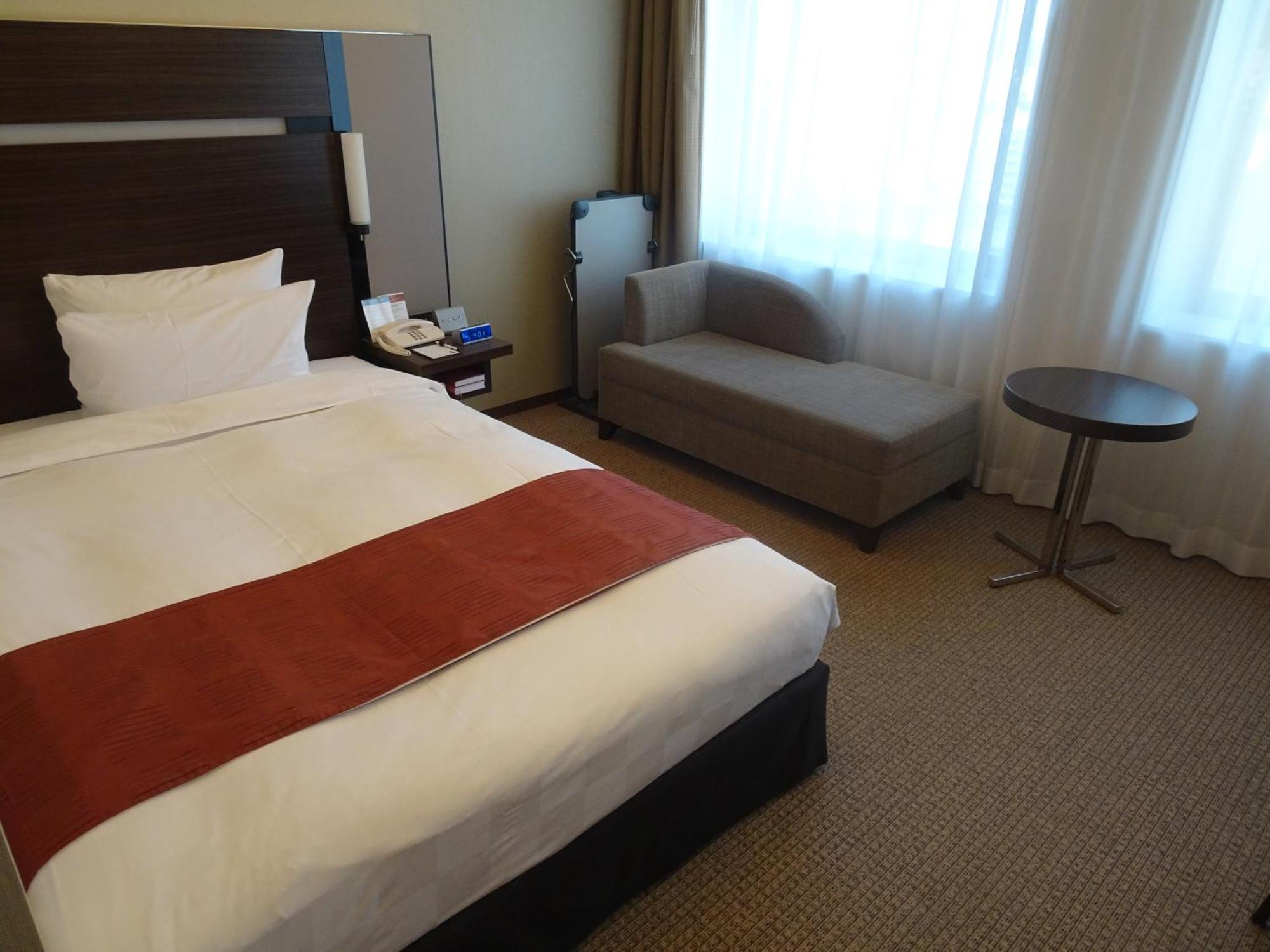 Hotel Toyota Castle Pokój zdjęcie