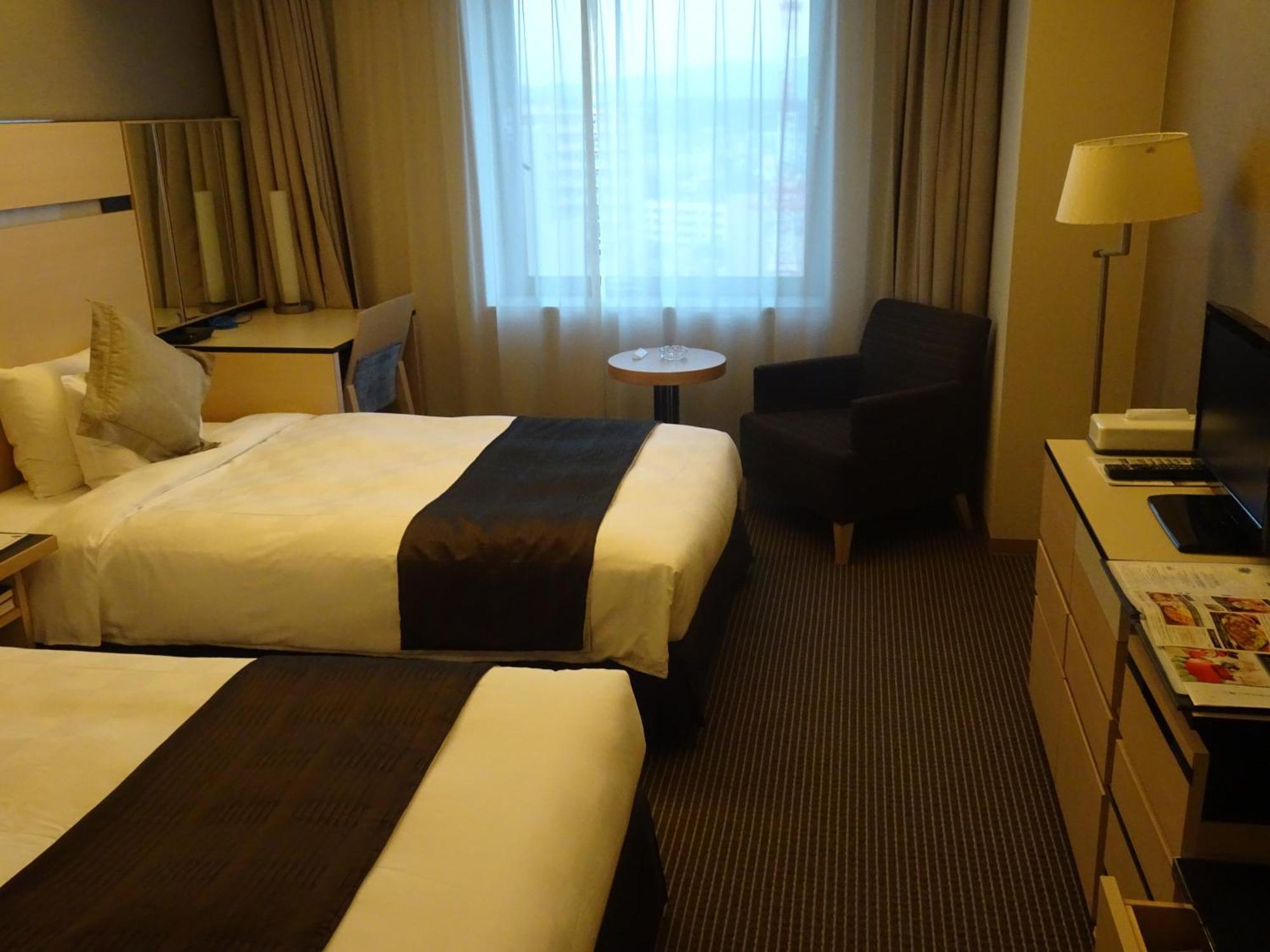 Hotel Toyota Castle Pokój zdjęcie