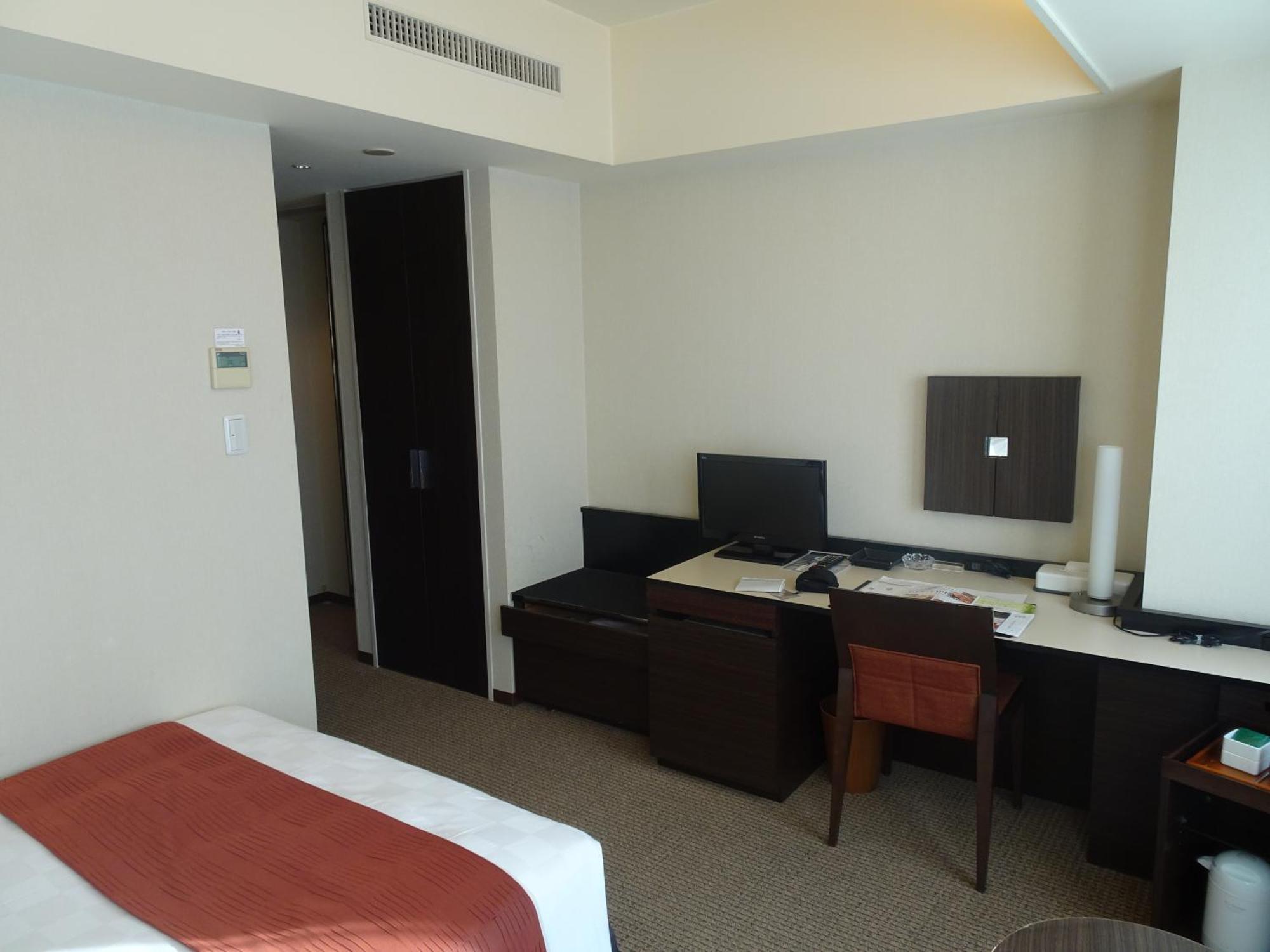 Hotel Toyota Castle Pokój zdjęcie