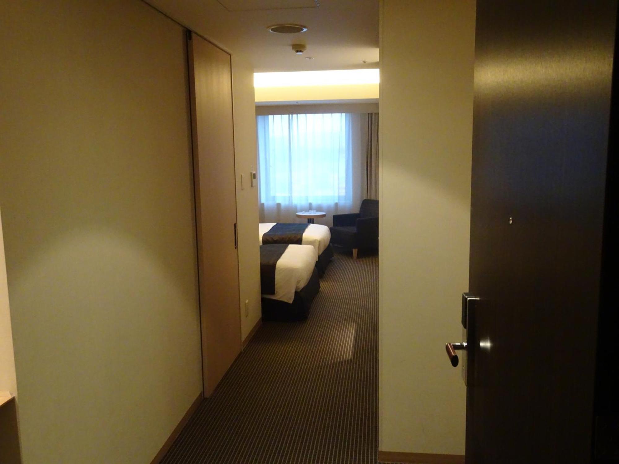 Hotel Toyota Castle Pokój zdjęcie