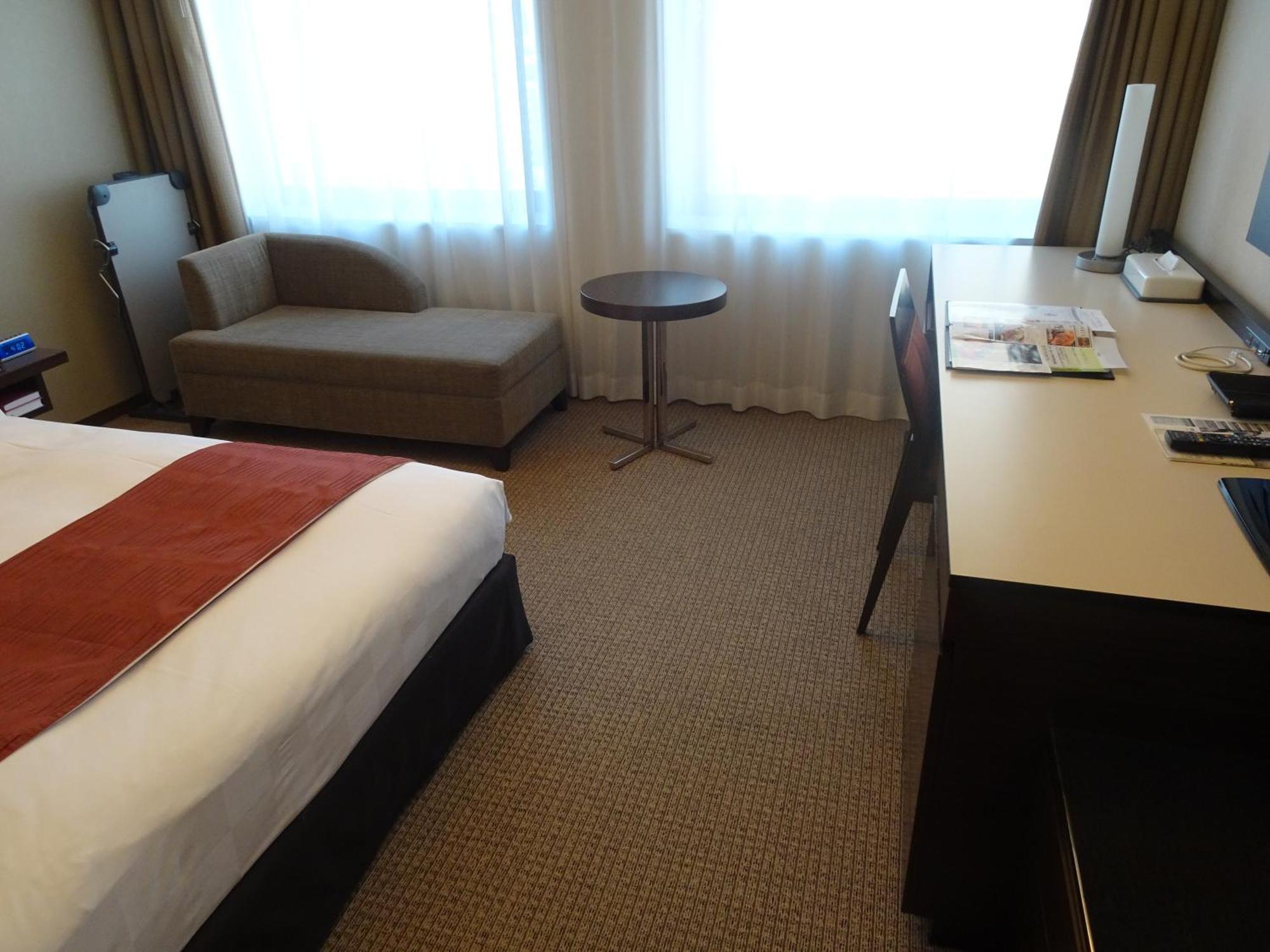 Hotel Toyota Castle Pokój zdjęcie