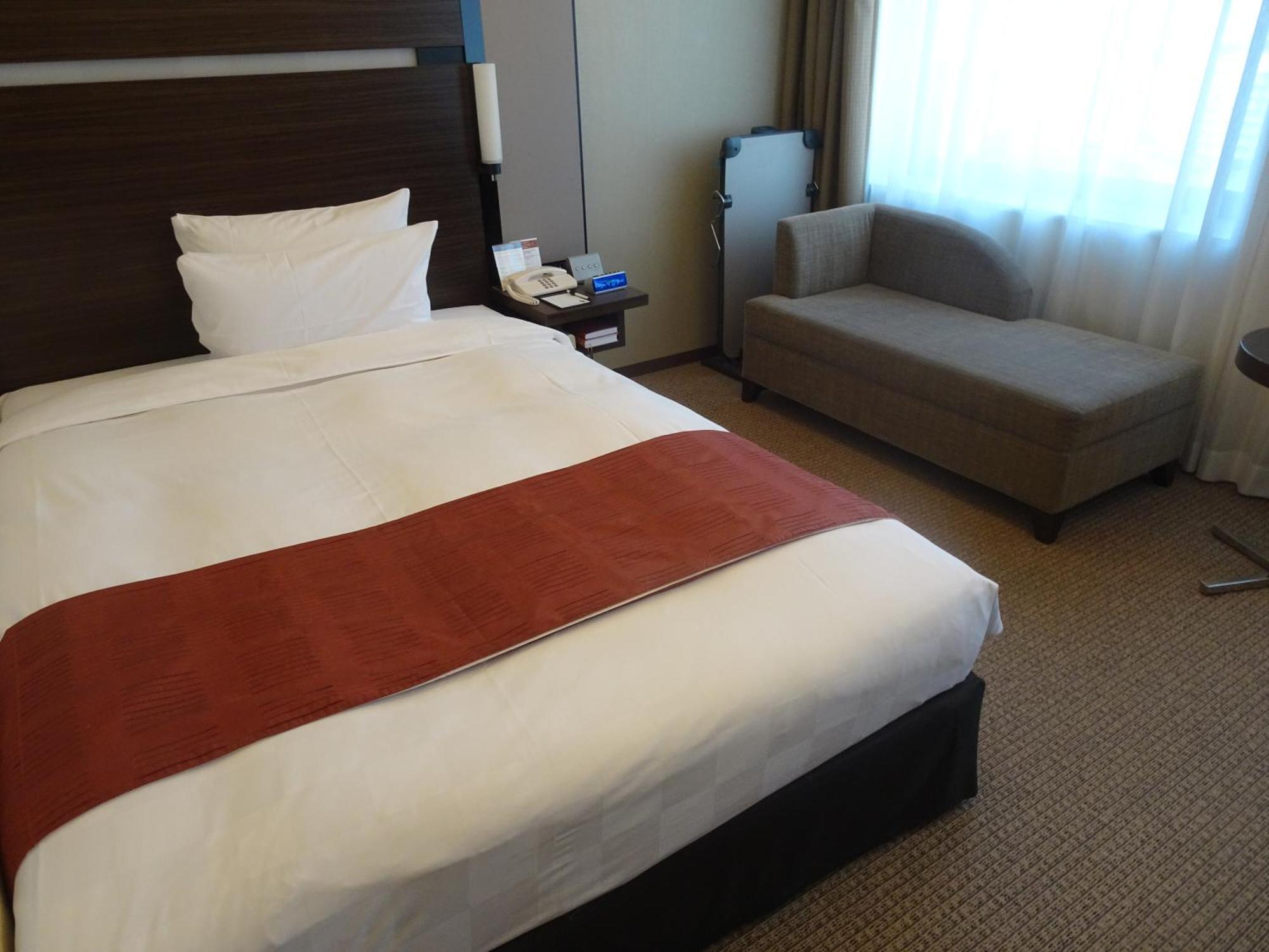 Hotel Toyota Castle Pokój zdjęcie