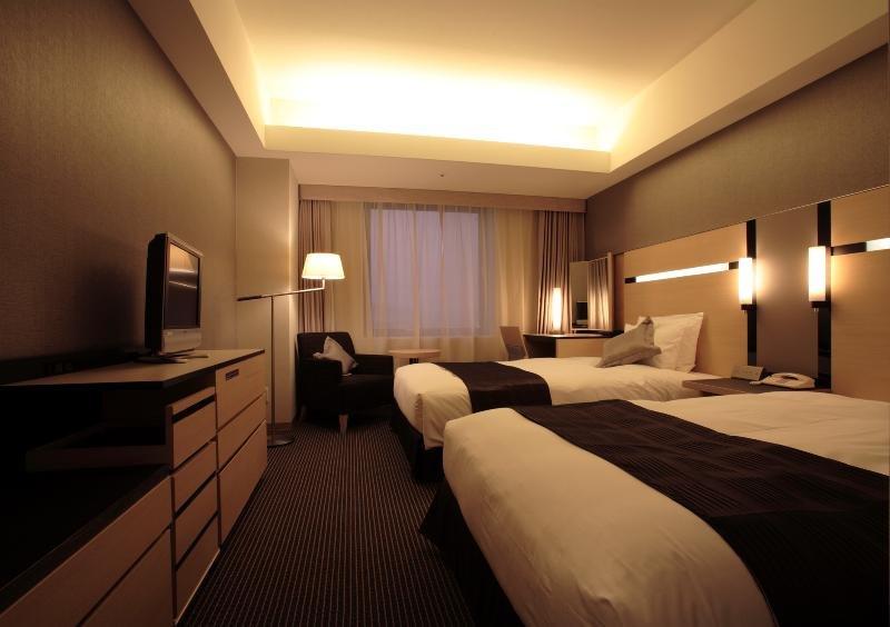 Hotel Toyota Castle Zewnętrze zdjęcie