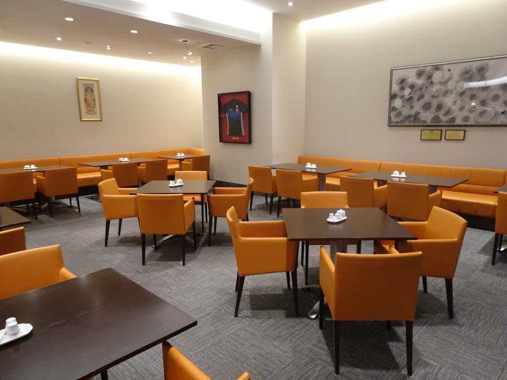 Hotel Toyota Castle Zewnętrze zdjęcie