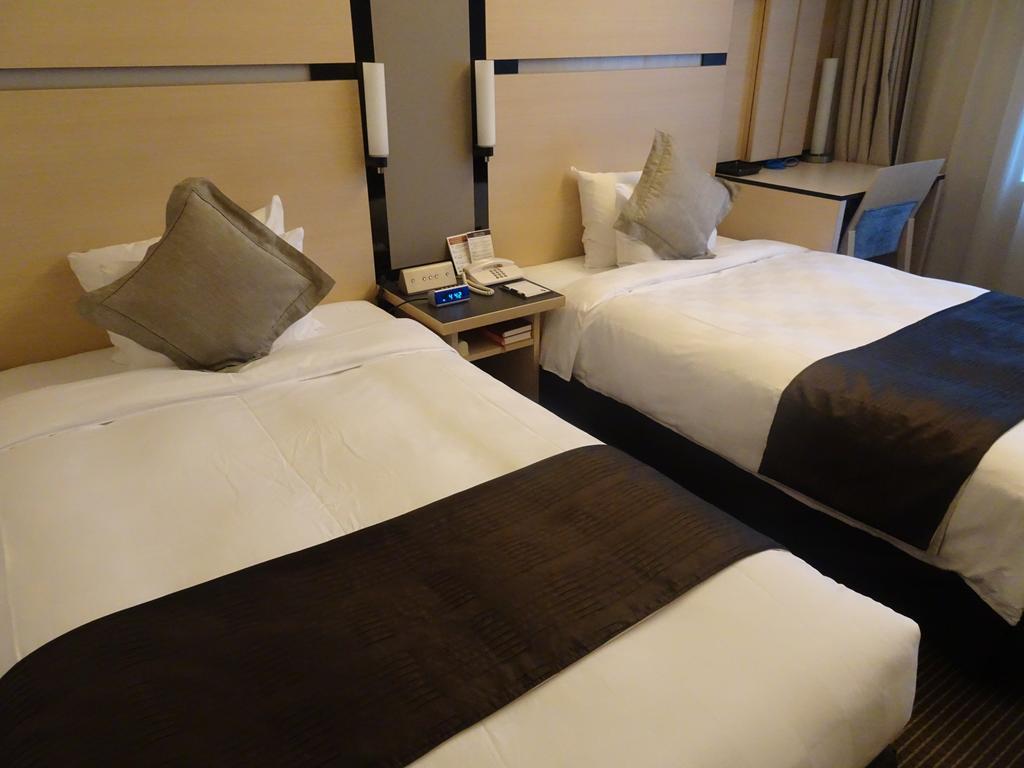 Hotel Toyota Castle Zewnętrze zdjęcie