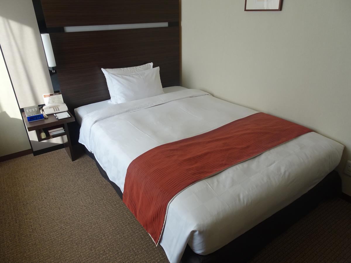 Hotel Toyota Castle Pokój zdjęcie