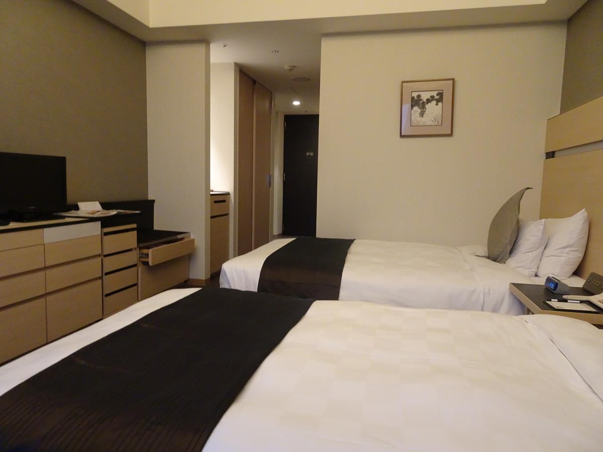 Hotel Toyota Castle Pokój zdjęcie